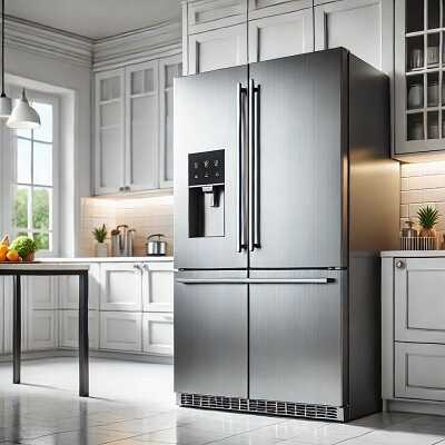 Kościan - serwis lodówek