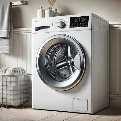 Kościan - serwis pralek