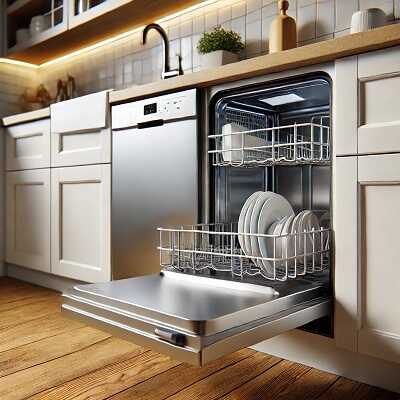 Kościan - serwis zmywarek